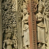 Angkor - Thommanon